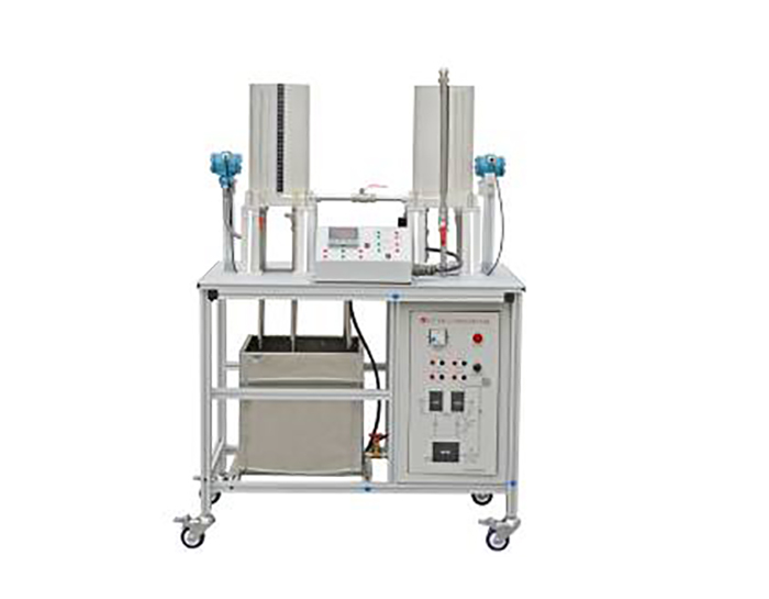 胜游网页版登录入口YL-367型双容水箱实训装置