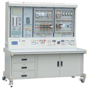胜游网页版登录入口YL-197-A型风光互补实践装置控制屏