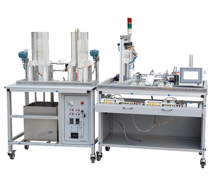 胜游网页版登录入口YL-337A型可编程序控制系统设计师综合实训考核设备（三级）