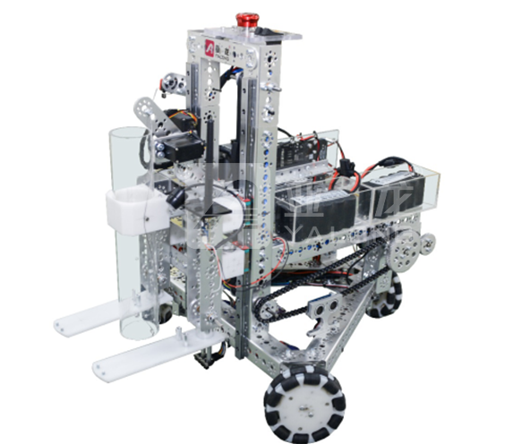 胜游网页版登录入口YL-300型智能移动机器人