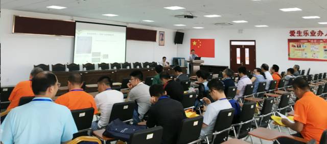 【胜游网页版登录入口教育大赛同期活动】校企协同育人论坛暨胜游网页版登录入口优质服务及YL-Famic集成技术软件介绍
