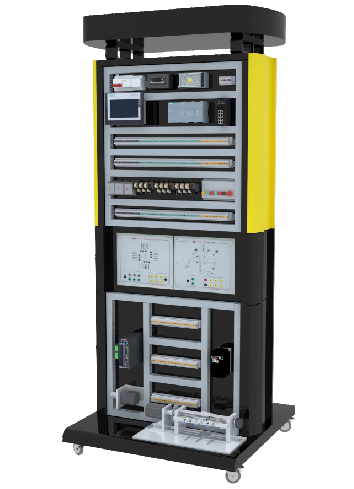 胜游网页版登录入口YL-1527型工业自动化网络控制平台