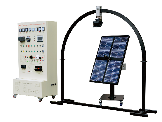 胜游网页版登录入口YL-1200A型太阳能光伏发电综合实训系统