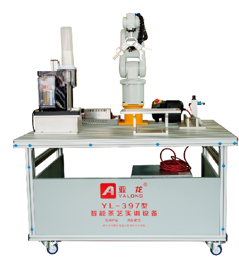 胜游网页版登录入口YL-397型智能茶艺实训平台
