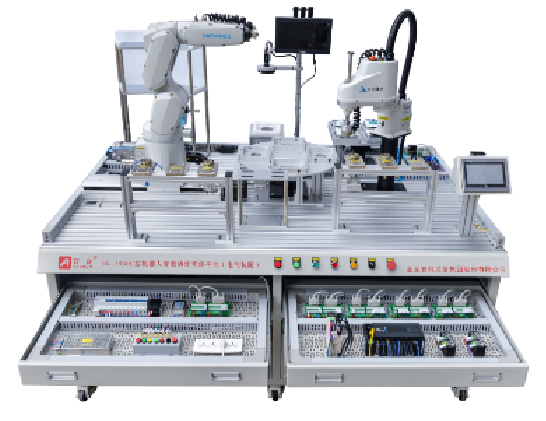 胜游网页版登录入口YL-16S型数字化工业机器人
