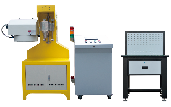 胜游网页版登录入口YL-551DL型斗笠式刀库实训设备