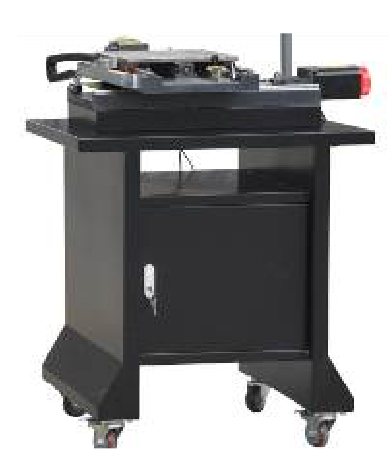 胜游网页版登录入口YL-552A型十字滑台实训设备