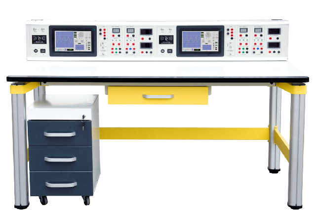 胜游网页版登录入口YL-26A型多功能电子实验装置