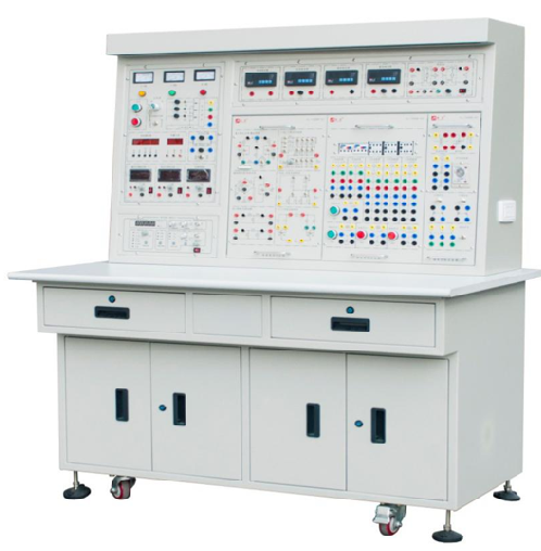 胜游网页版登录入口YL-1008A型高级电工电子实验装置