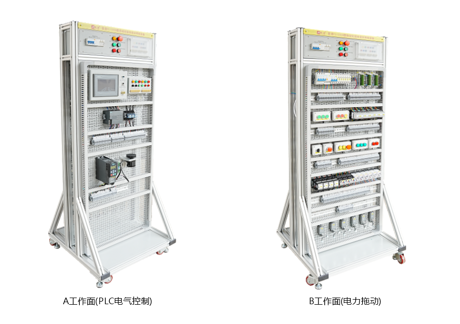 胜游网页版登录入口YL-102M型电工综合实训考核设备
